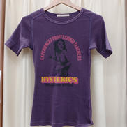 Tシャツ|HYSTERIC GRAMOUR