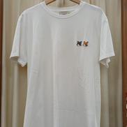 Tシャツ|MAISON KITSUNE