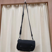 タンカーショルダーバッグ|PORTER