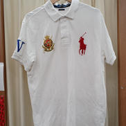 ビッグポニーポロシャツ|POLO RALPH LAUREN