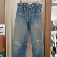 501デニムパンツ|LEVI’S