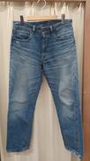 2nd-hand lot.1105 デニムパンツ|WAREHOUSE