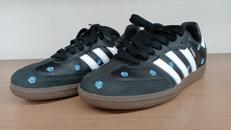 SAMBA OG Flower|ADIDAS