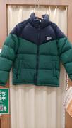 ダウンジャケット|REEBOK X COVERNAT