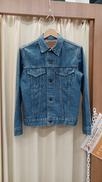 デニムジャケット　7405−0211|LEVI’S