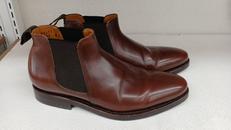 サイドゴアブーツ|JALAN SRIWIJAYA