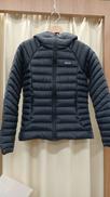 ダウンセーターフーディ|PATAGONIA