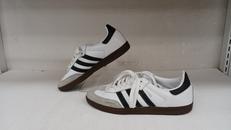 SAMBA|ADIDAS