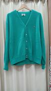 カーディガン|LACOSTE