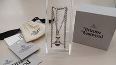 タイニーオーブネックレス|VIVIENNE WESTWOOD