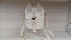 ショルダーバッグ|LESPORTSACX神崎恵