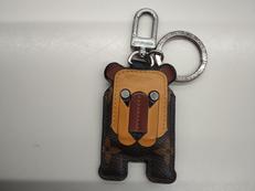 ポルトクレ・アニマルタイガー MP1996|LOUIS VUITTON