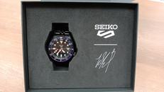 腕時計　自動巻　SBSC015|SEIKO 5スポーツ