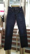デニムパンツ|LEVI'S 501XX