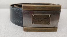 ベルト|DOLCE&GABBANA