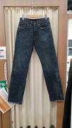 デニムパンツ|LEVI'S 501XX