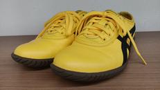 TSUNAHIKI SLIP-ON|ONITSUKA TIGER