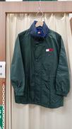 ナイロンジャケット|TOMMY HILFIGER