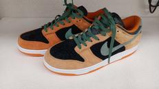 NIKE　DUNK LOW　SP　DA1469-001|NIKE