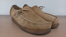 ラガー ワラビーシューズ|CLARKS