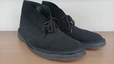 チャッカブーツ|CLARKS