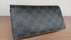 ポルトフォイユ.ブラザ|LOUIS VUITTON