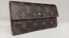 ポルト トレゾール インターナショナル|LOUIS VUITTON