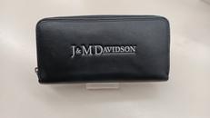 長財布|J&M DAVIDSON