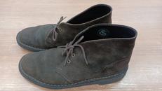 デザートブーツ 11826|CLARKS