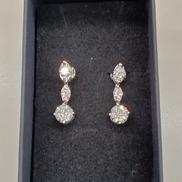 ピアス|シルバー925