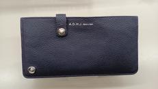 長財布|A.D.M.J