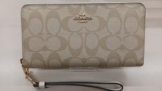 長財布　C4452|COACH