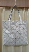 LUCENT BASIC トートバッグ|BAOBAO ISSEY MIYAKE