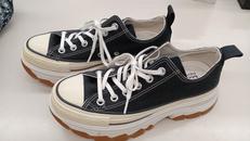 厚底スニーカー|CONVERSE