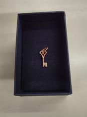 ネックレスチャーム|AGETE/K10