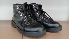 OLLALIE マウンテンブーツ|DANNER