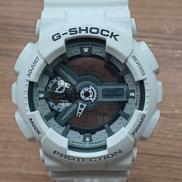 G-SHOCK GA-110C|CASIO