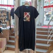 ワンピース|BLUE LABEL CRESTBRIDGE