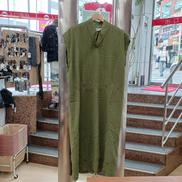 ノースリワンピース|KEIKO KISHI