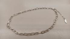 チェーンネックレス|SILVER 925