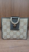 二つ折り財布|GUCCI