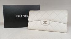 長財布|CHANEL
