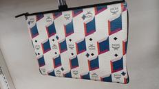 クラッチバック|MCM