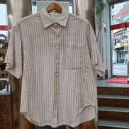 半袖シャツ|LEONIE