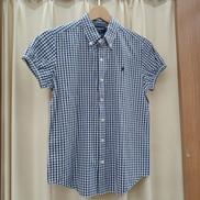 チェックシャツ|GYMPHLEX