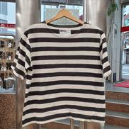 半袖Tシャツ|MHL