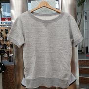 半袖スウェット|SACAI