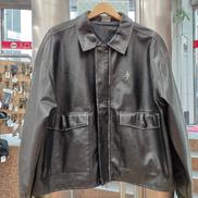 レザージャケット|AJOUTER FLOW