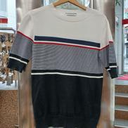 半袖ニット|FOXEY