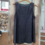 ノースリーブシャツ|中川政七商店